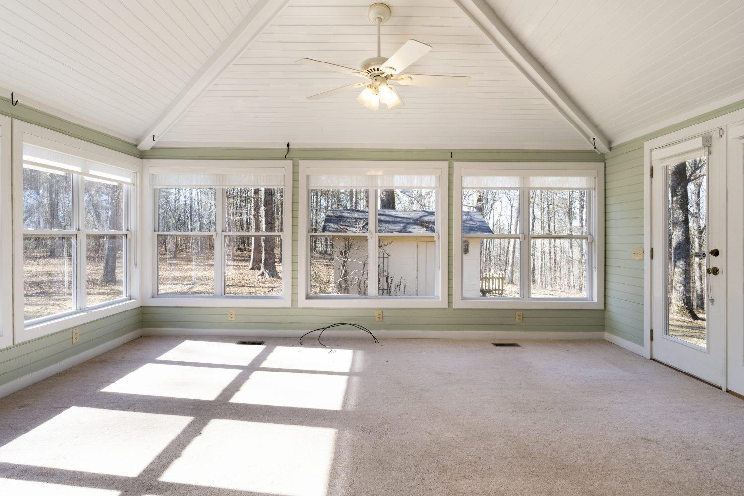 Sunroom